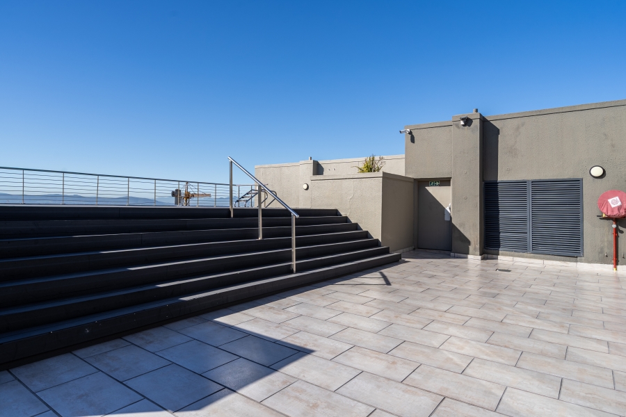 0 Bedroom Property for Sale in Cape Town City Centre Western Cape